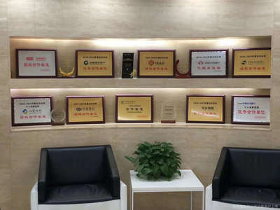 專業賦能，智創未來 上海華郢商務咨詢的價值與服務